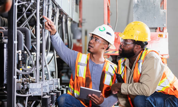 Best Electric Panel Repair  in Covelo, CA